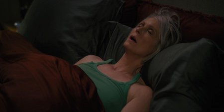 Синтия никсон порно